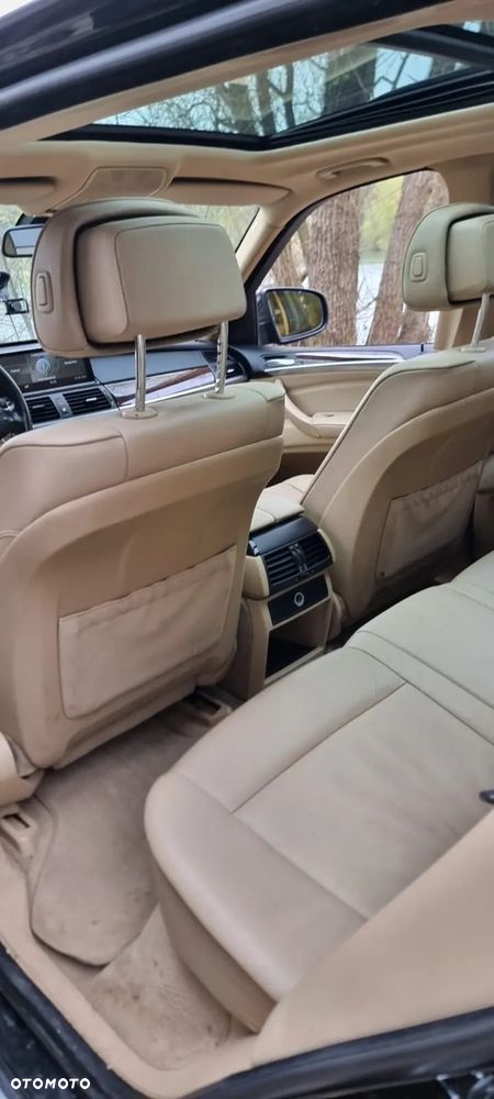 BMW X5 3.0d xDrive - 6