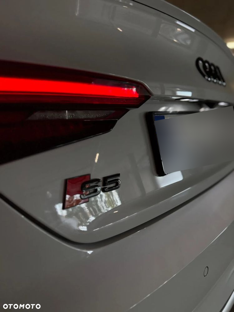 Audi S5 Coupé 3.0 TFSI Quattro Tiptronic - 25
