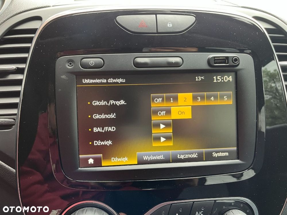 Renault Captur 0.9 Energy TCe Intens - 18