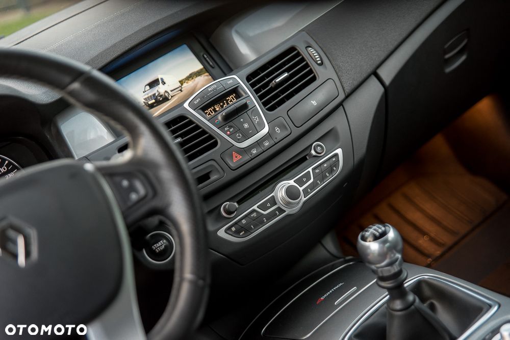 Renault Laguna - 33