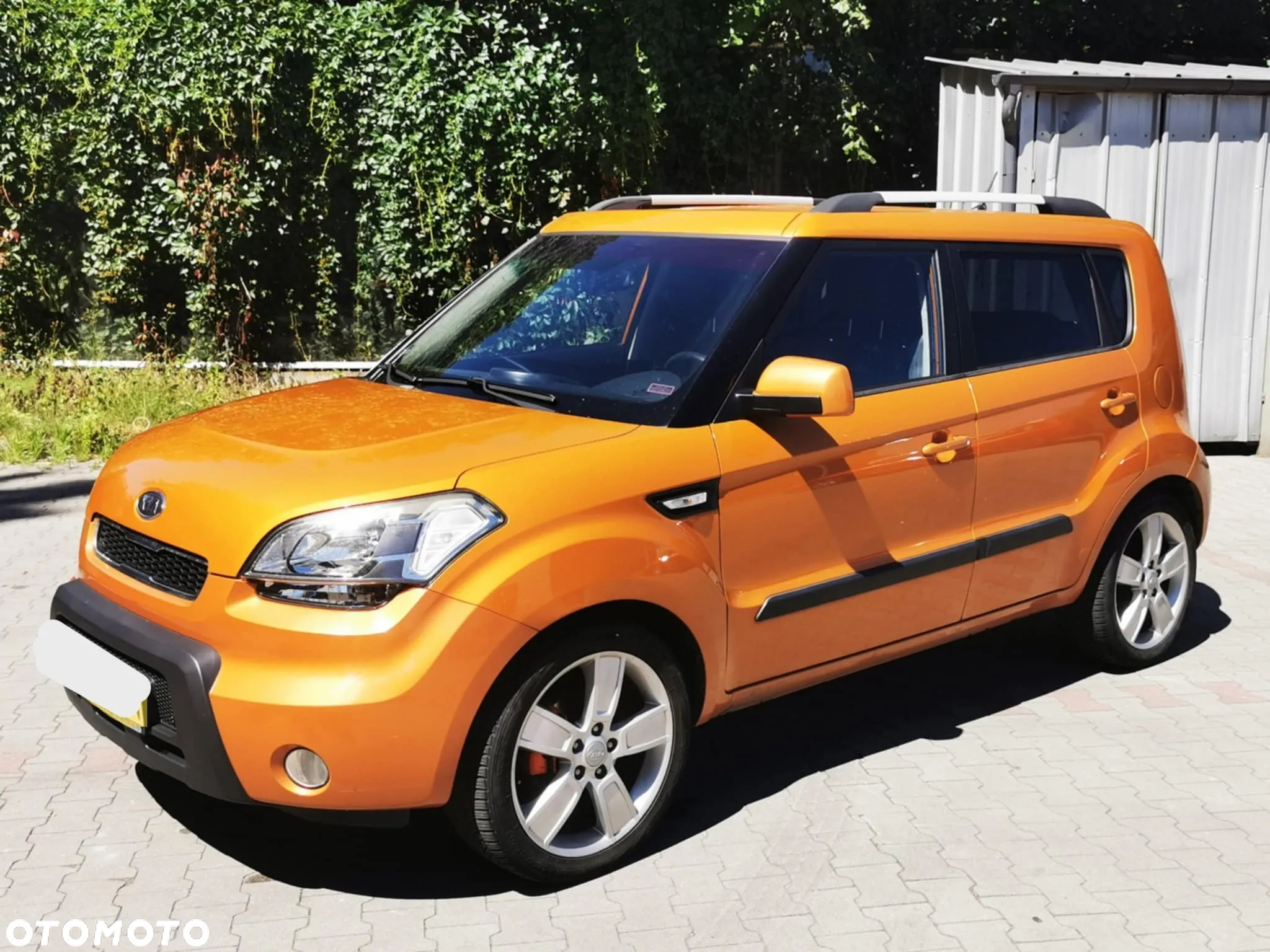Kia Soul 1.6 CRDI L - 3