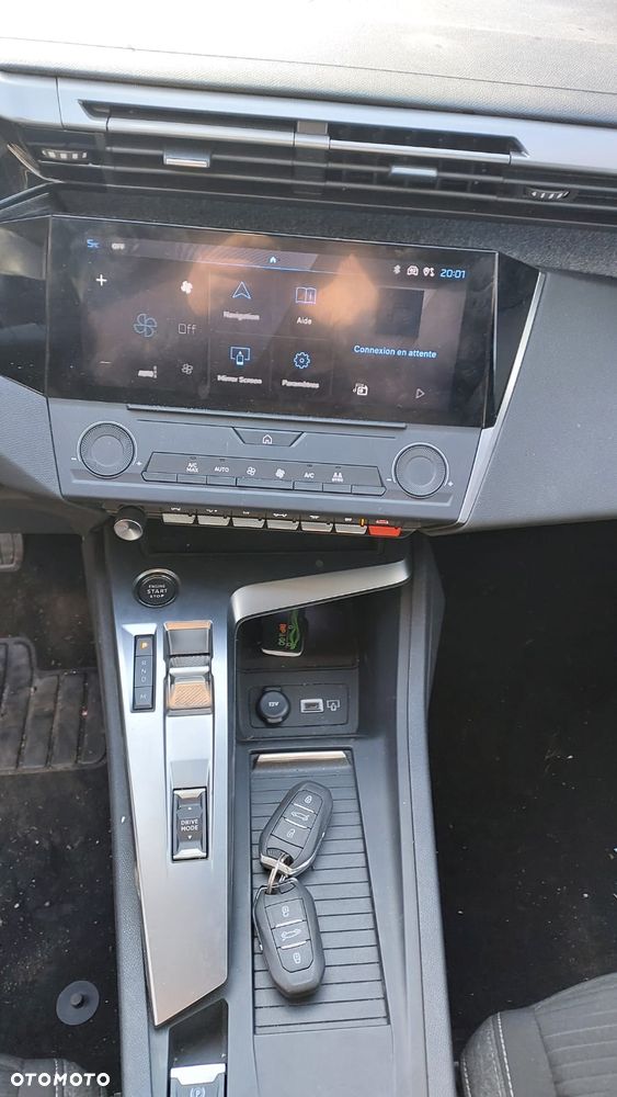 Peugeot 308 PureTech 130 EAT8 Active Pack - 12
