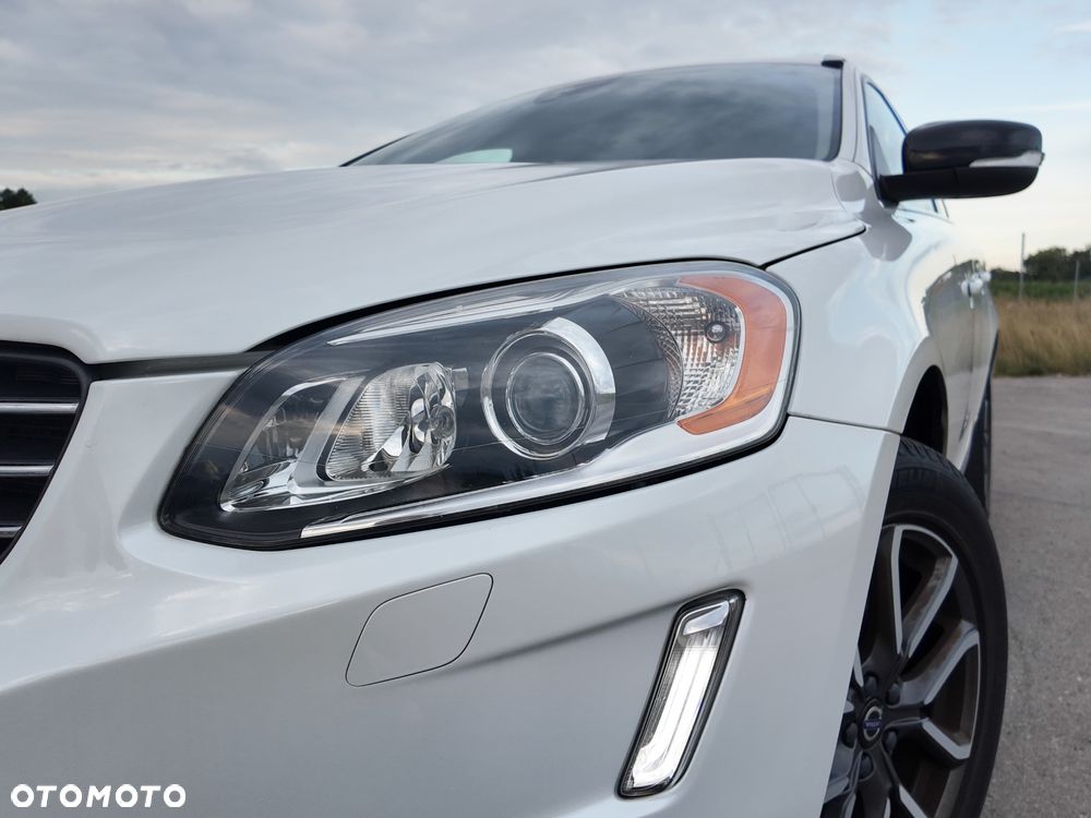Volvo XC 60 - 8