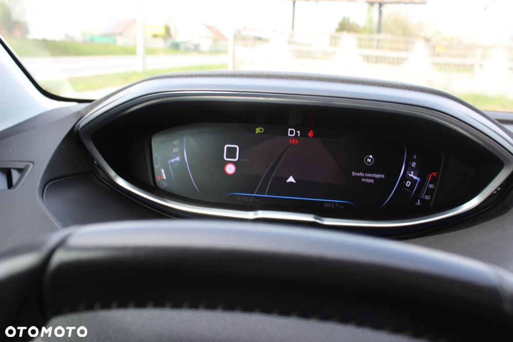 Peugeot 3008 1.5 BlueHDi Allure S&S EAT8 - 37