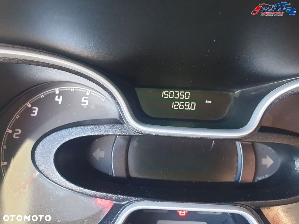 Fiat TALENTO LONG 6 OSÓB - 19