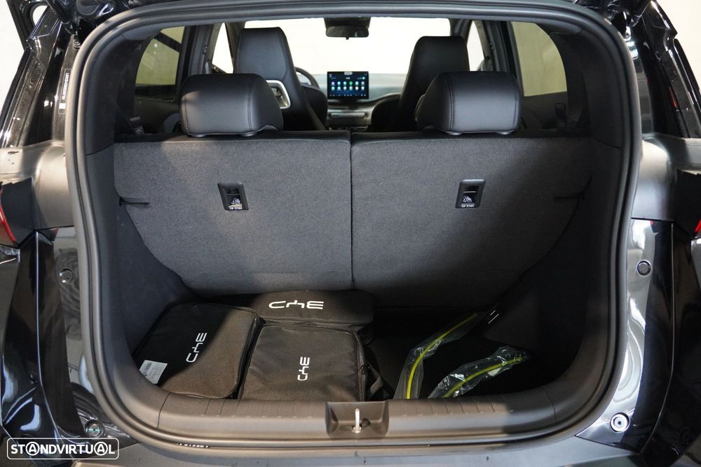 BYD Dolphin Surf 43.2 kWh Comfort - 37