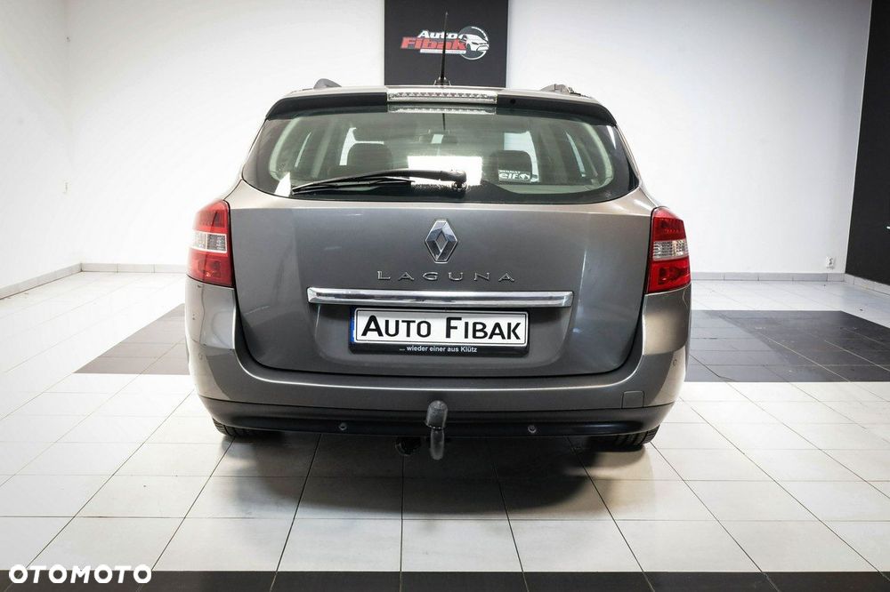 Renault Laguna - 9
