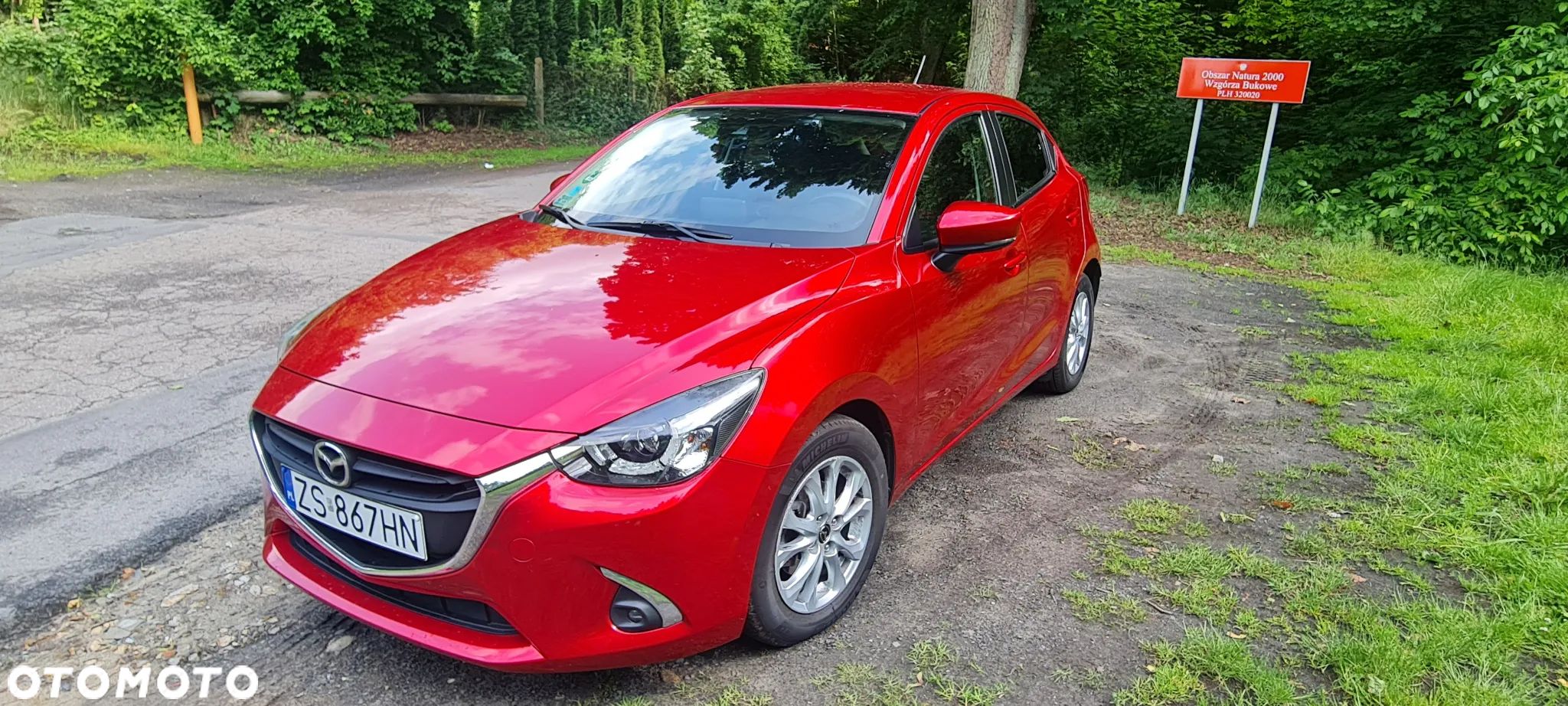 Mazda 2 1.5 Skyenergy - 1