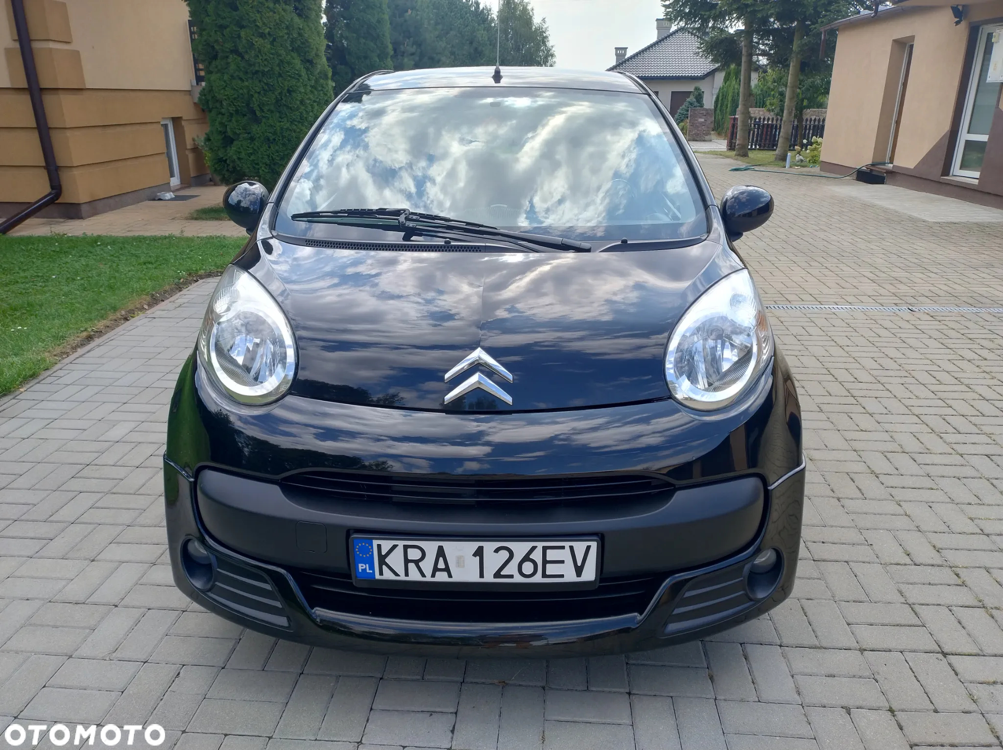 Citroën C1 1.0 Advance - 20