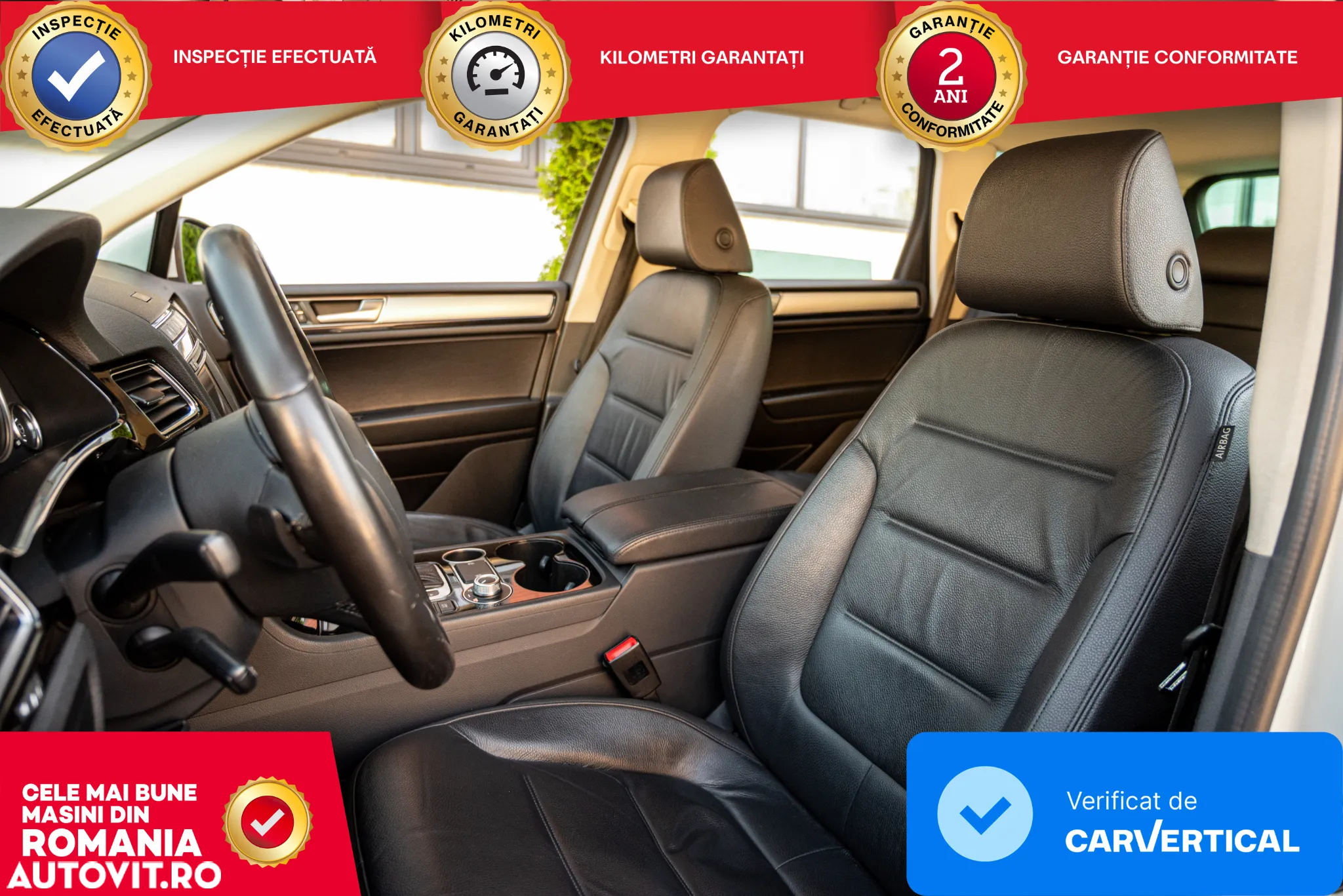 Volkswagen Touareg V6 TDI BMT Mountain Plus - 23