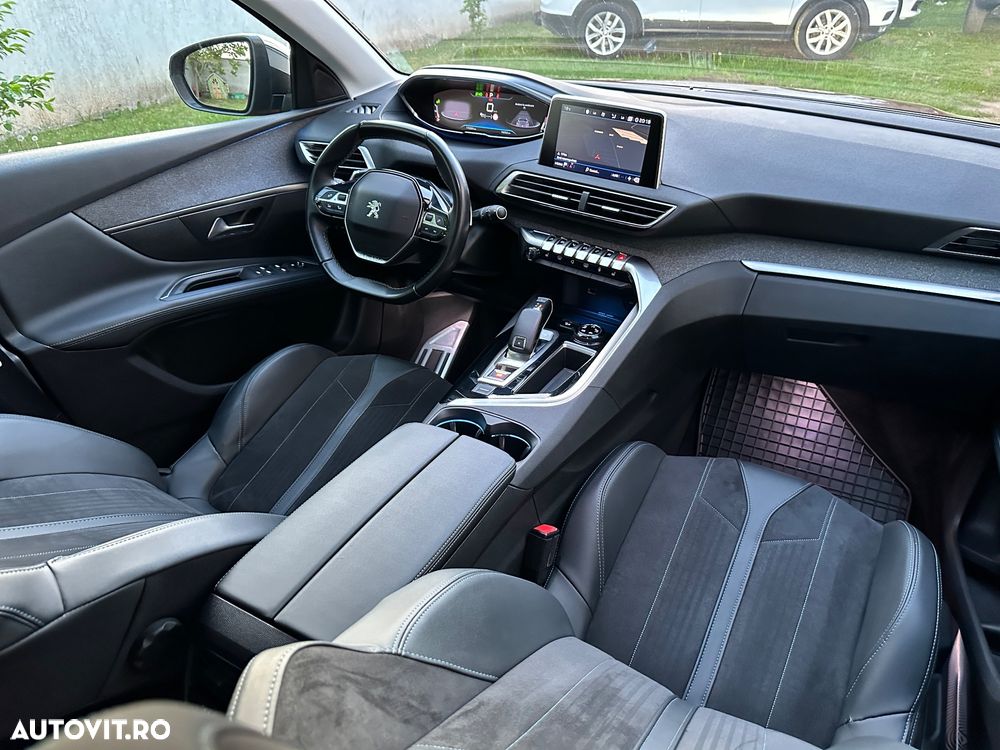 Peugeot 3008 - 5