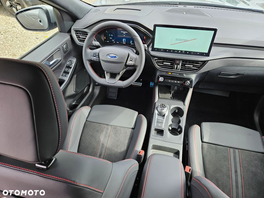 Ford Kuga 2.5 FHEV FWD ST-Line X - 27
