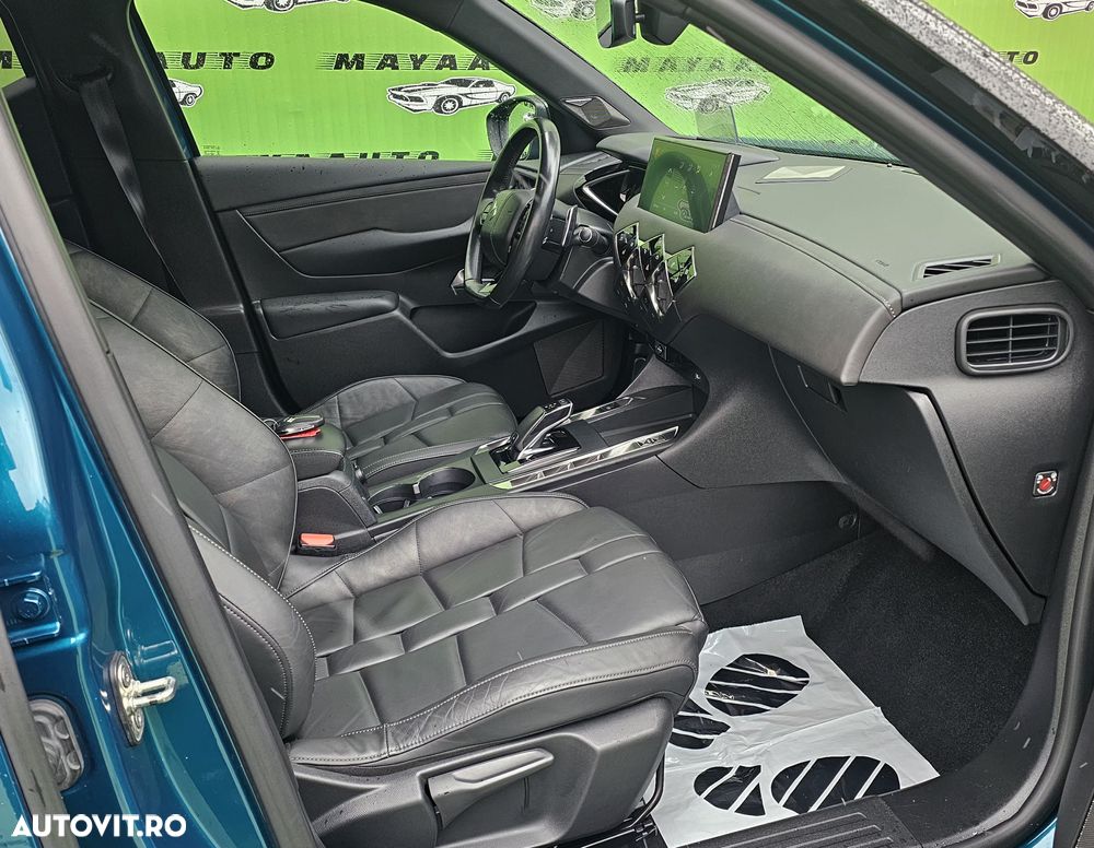 DS Automobiles DS 3 Crossback - 14