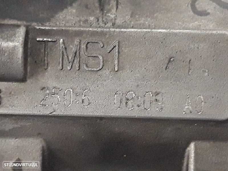 CAIXA BORBOLETAS ALFA ROMEO 159 2006 - - 2