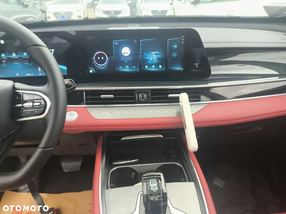 Chery Tiggo 7 - 17