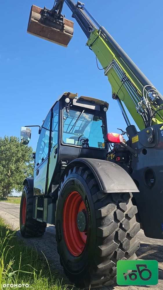 Claas Scorpion 1033 Varipower 2018r. - 5