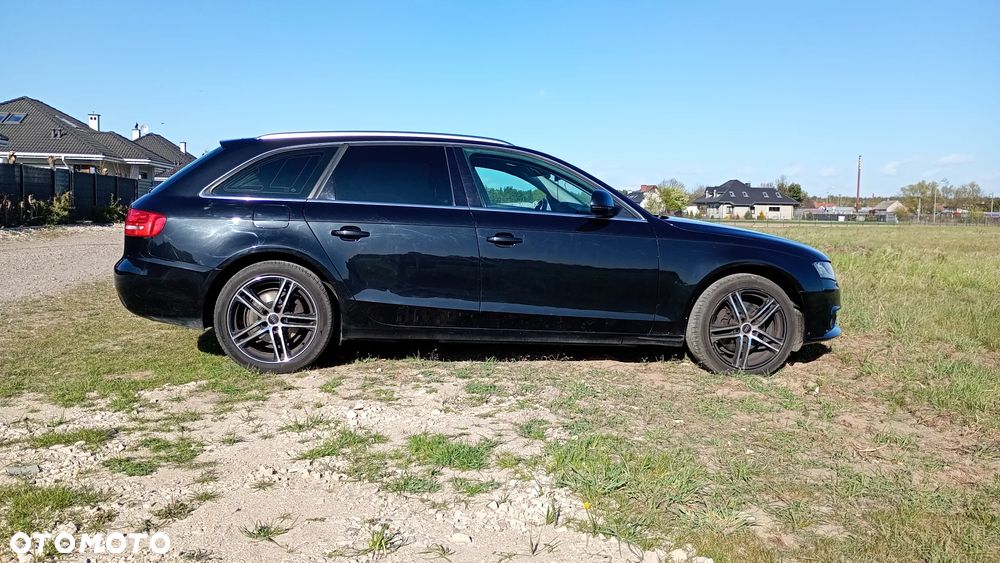 Audi A4 Avant - 3