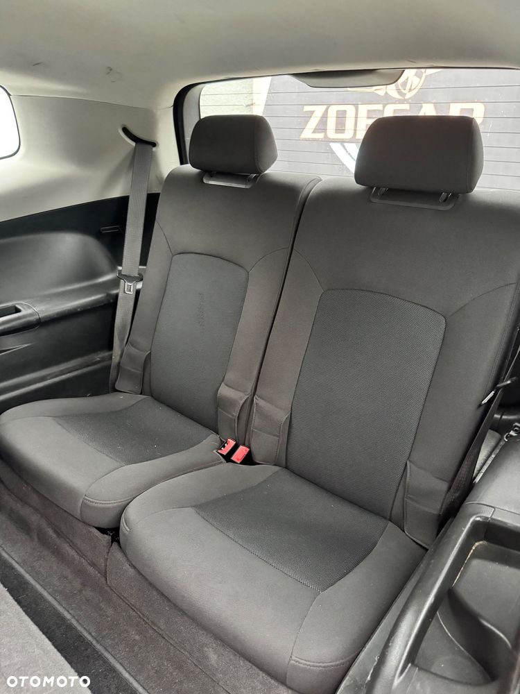 Chevrolet Orlando - 15