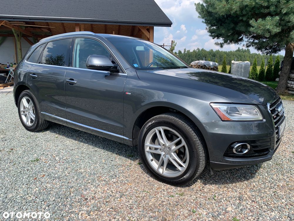 Audi Q5 - 10