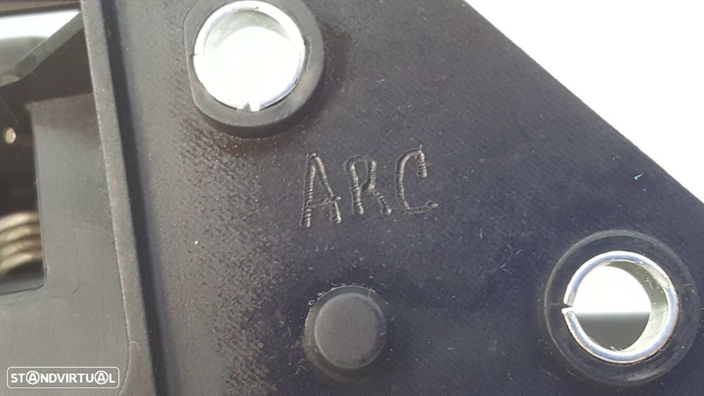 ALAVANCA FRENTE DIREITA PEUGEOT BOXER CAJA CERRADA (RS 3000) (330/333) 2007 ->)... - 3