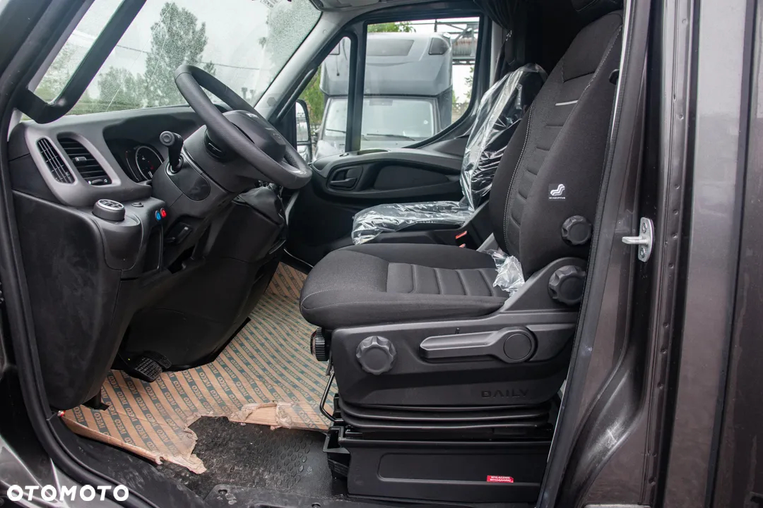 Iveco Daily 50C21HA8/P Autolaweta 3.0 210KM - 17