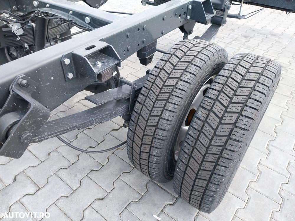 Iveco Daily 35C16H3.0 - 24
