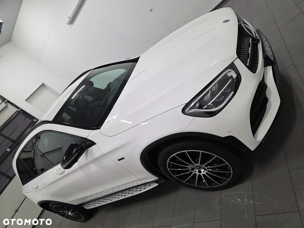 Mercedes-Benz Glc 2022 photo 3