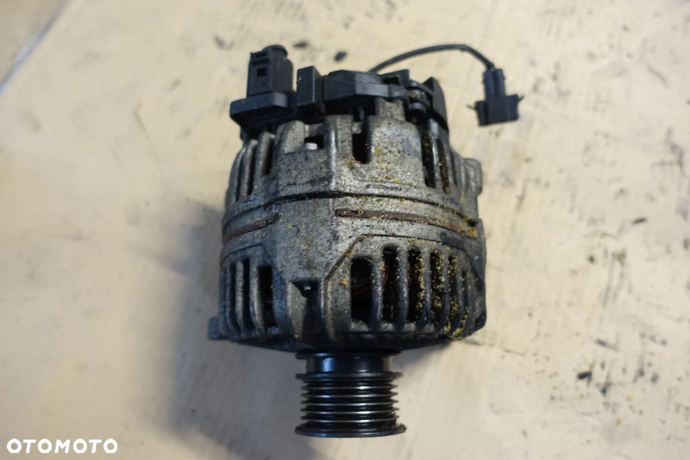 ALTERNATOR POLO IV FABIA II IBIZA III 1.4 B 90A - 3