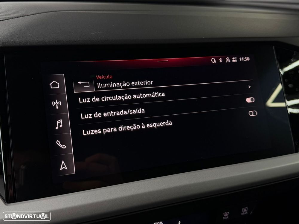 Audi Q4 Sportback e-tron 45 quattro 82 kWh - 42