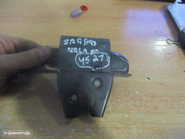 Fecho 12792806 SAAB 93 2010 5P MALA 4 PINOS - 4