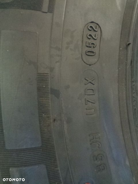 MICHELIN AGILIS CAMPING 225/75R16 C 116Q - 13