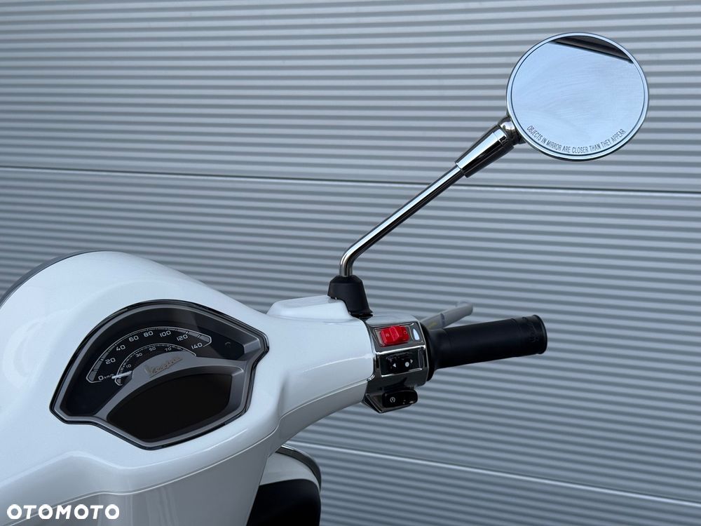 Vespa Primavera - 27