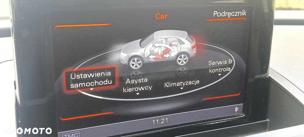 Audi Q3 2.0 TDI Quattro S tronic - 7