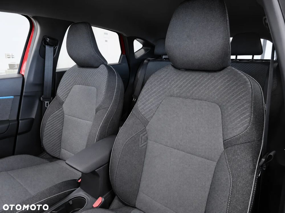 Renault Captur 1.2 TCe Techno - 16