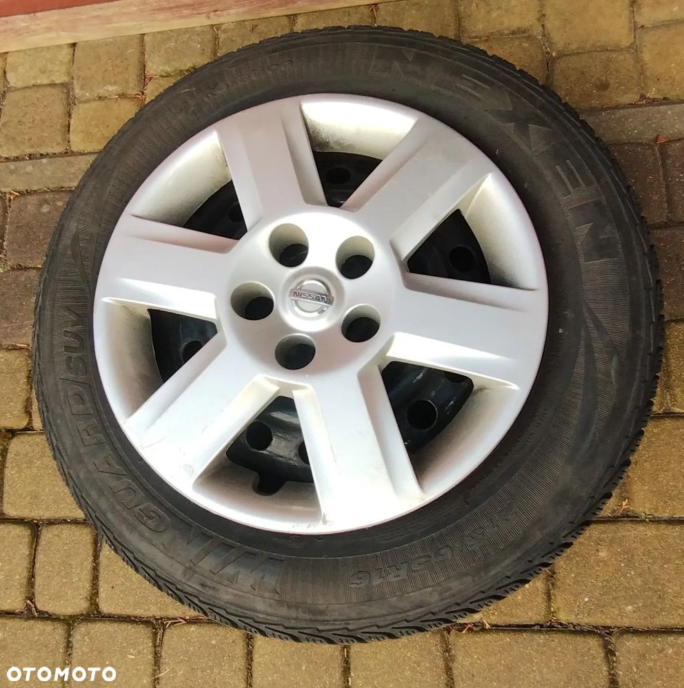 Nissan Juke 1.2 DIG-T Acenta EU6 - 9