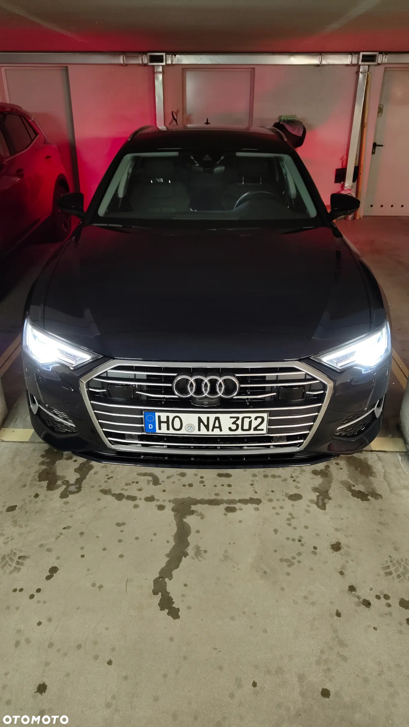 Audi A6 - 40