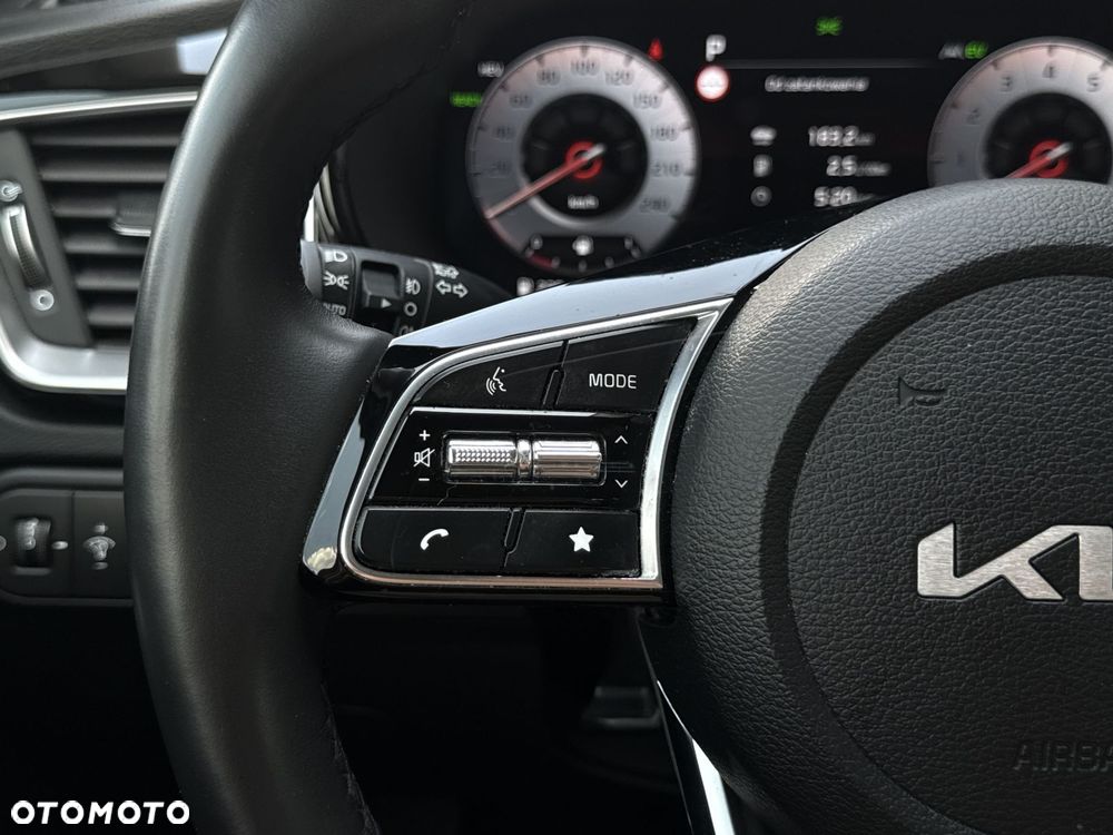 Kia XCeed 1.6 GDI PHEV Business Line DCT - 37