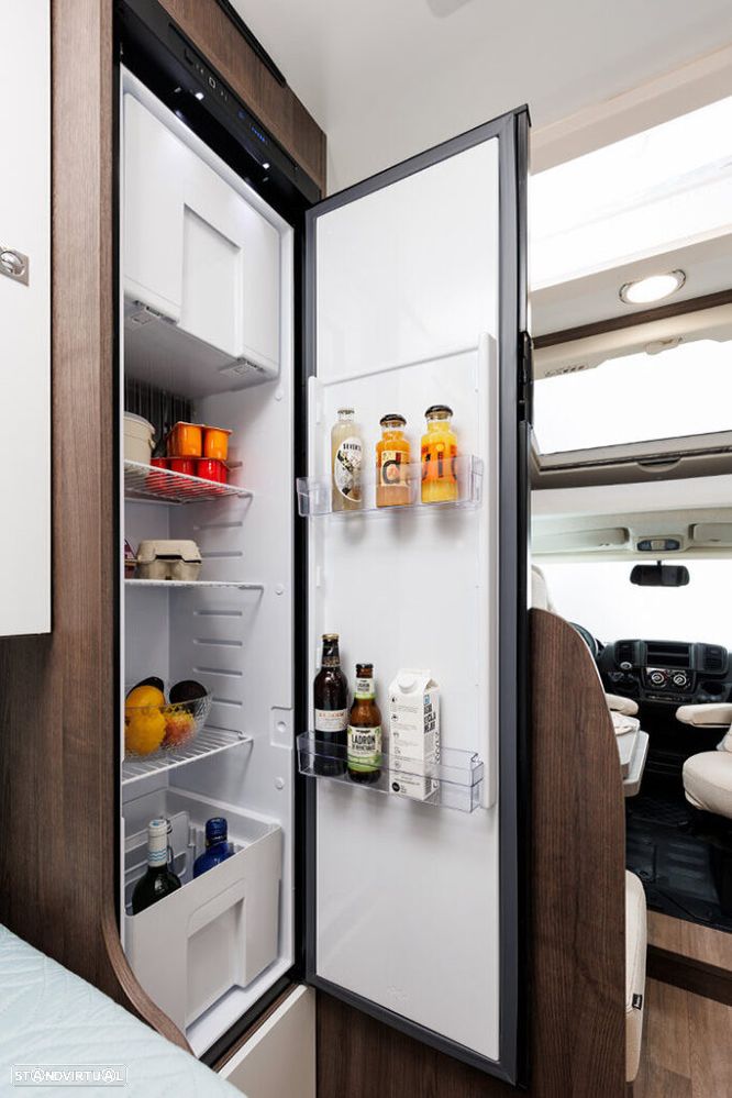 Benimar Tessoro 430 - 7