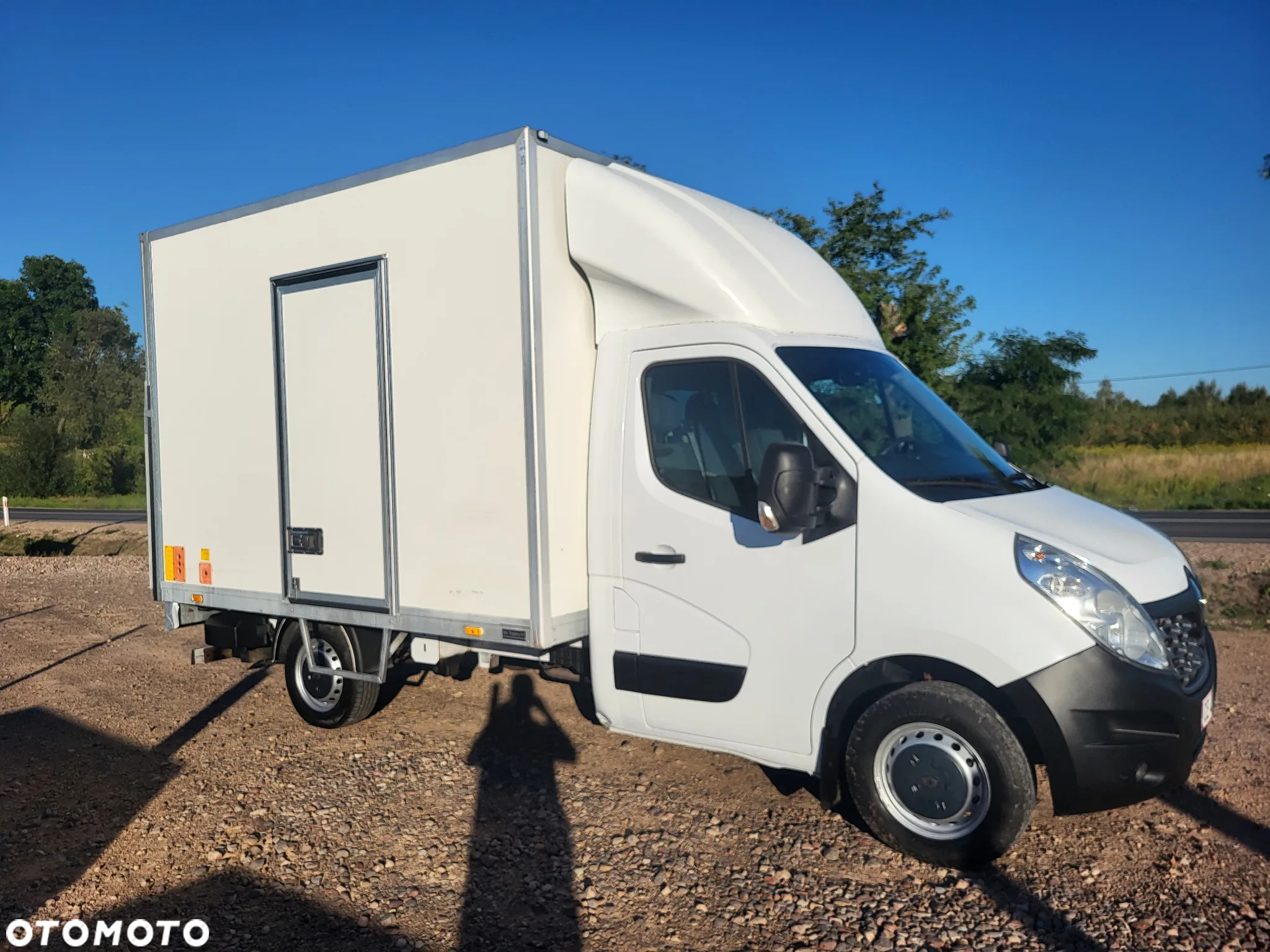 Renault Master - 16
