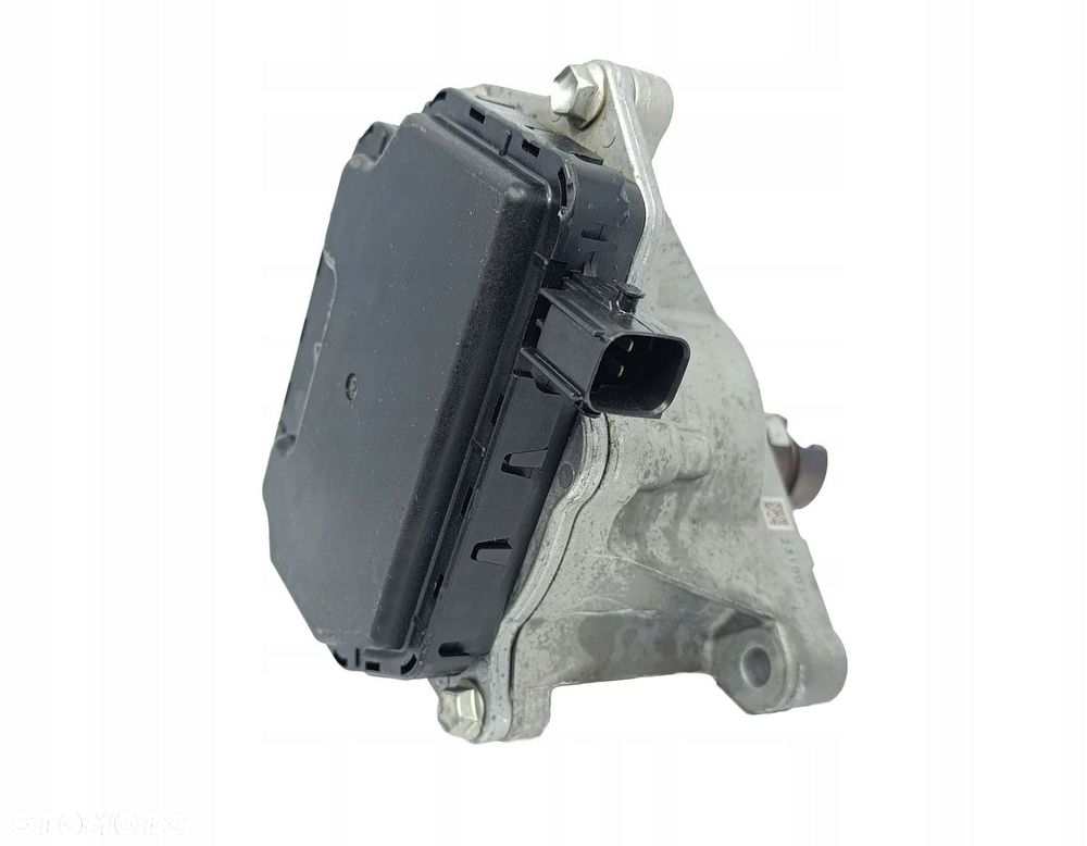 SILNICZEK NASTAWNIK ZMIENNYCH FAZ ROZRZĄDU VALVEMATIC TOYOTA 222A0-37016 - 5