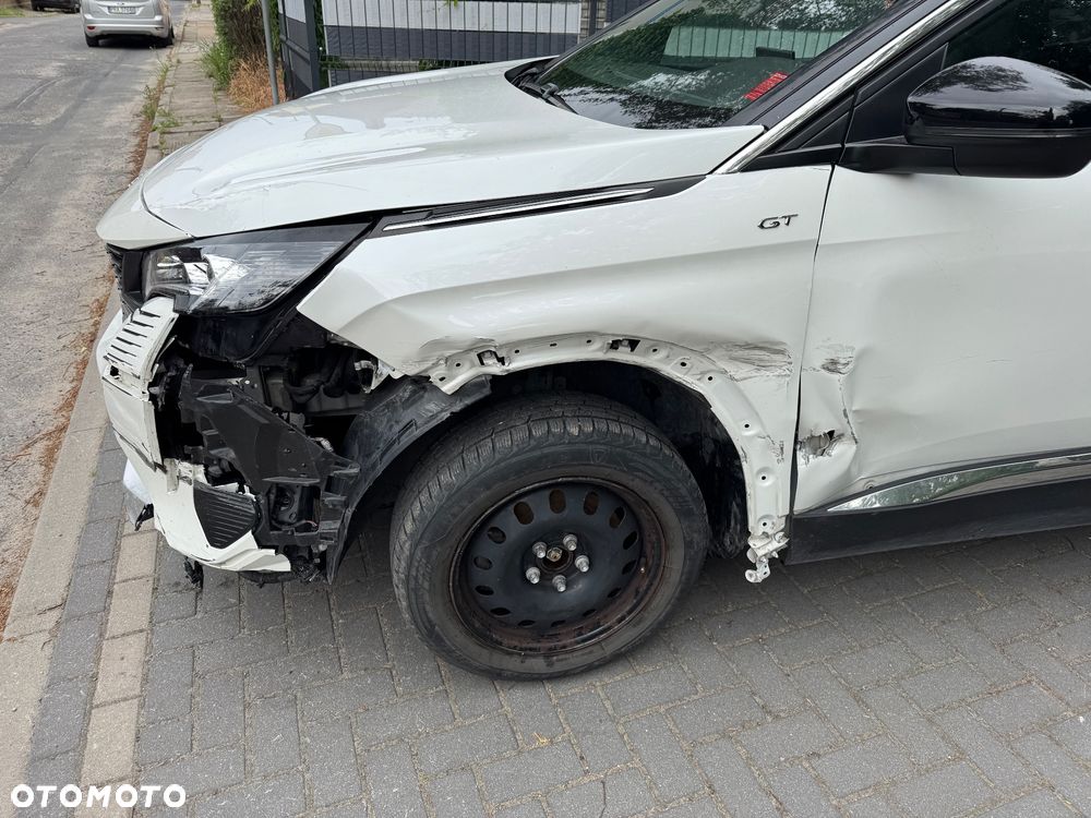 Peugeot 3008 1.5 BlueHDi GT S&S - 18