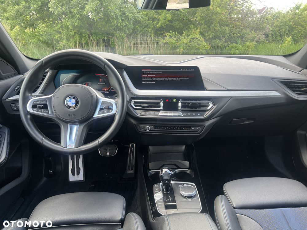 BMW Seria 1 118i M Sport - 7