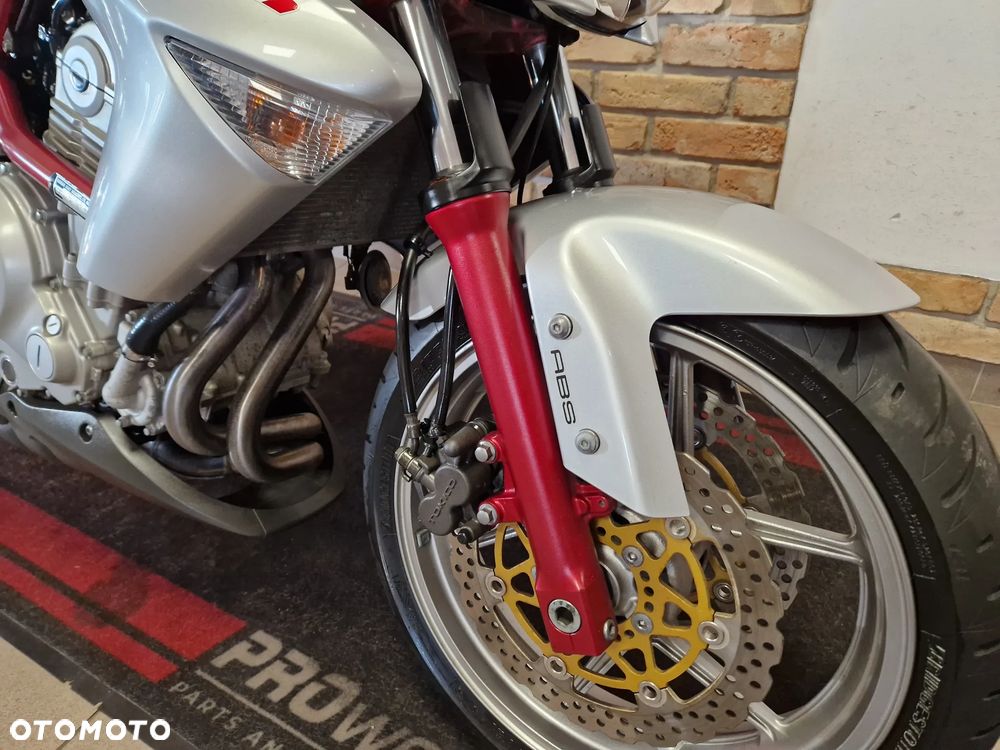 Kawasaki ER - 24