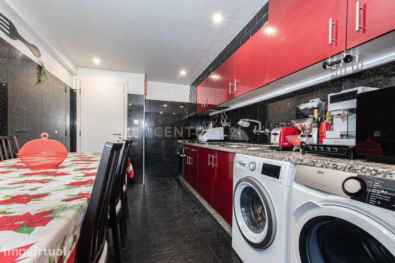 Apartamento T3 em Arcena - Grande imagem: 3/22