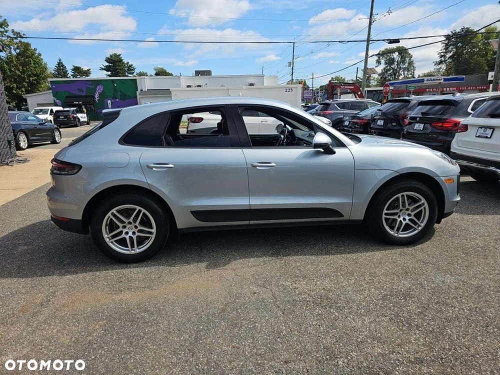 Porsche Macan - 6