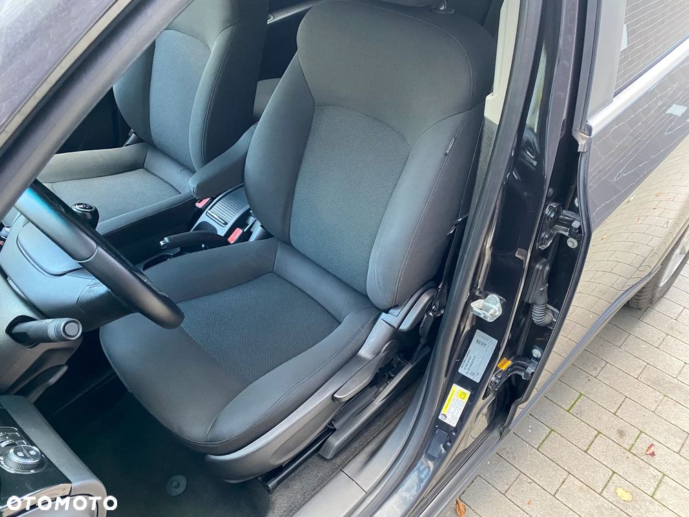 Chevrolet Orlando 2.0 TD LTZ+ - 19