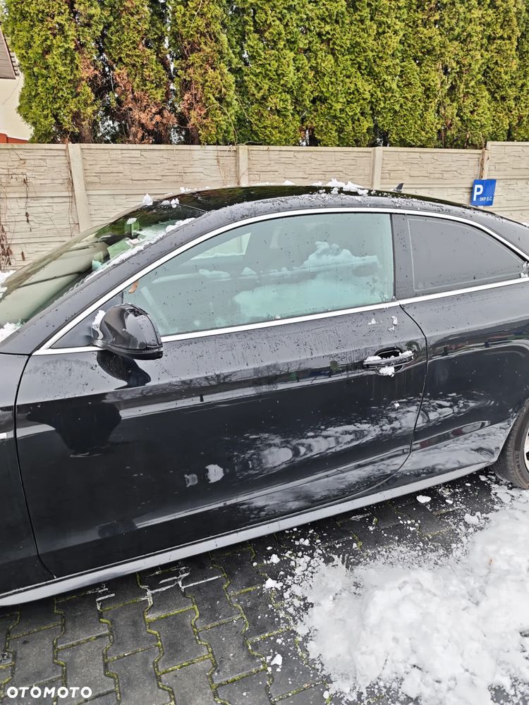 Audi A5 Coupé 2.0 TFSI - 3