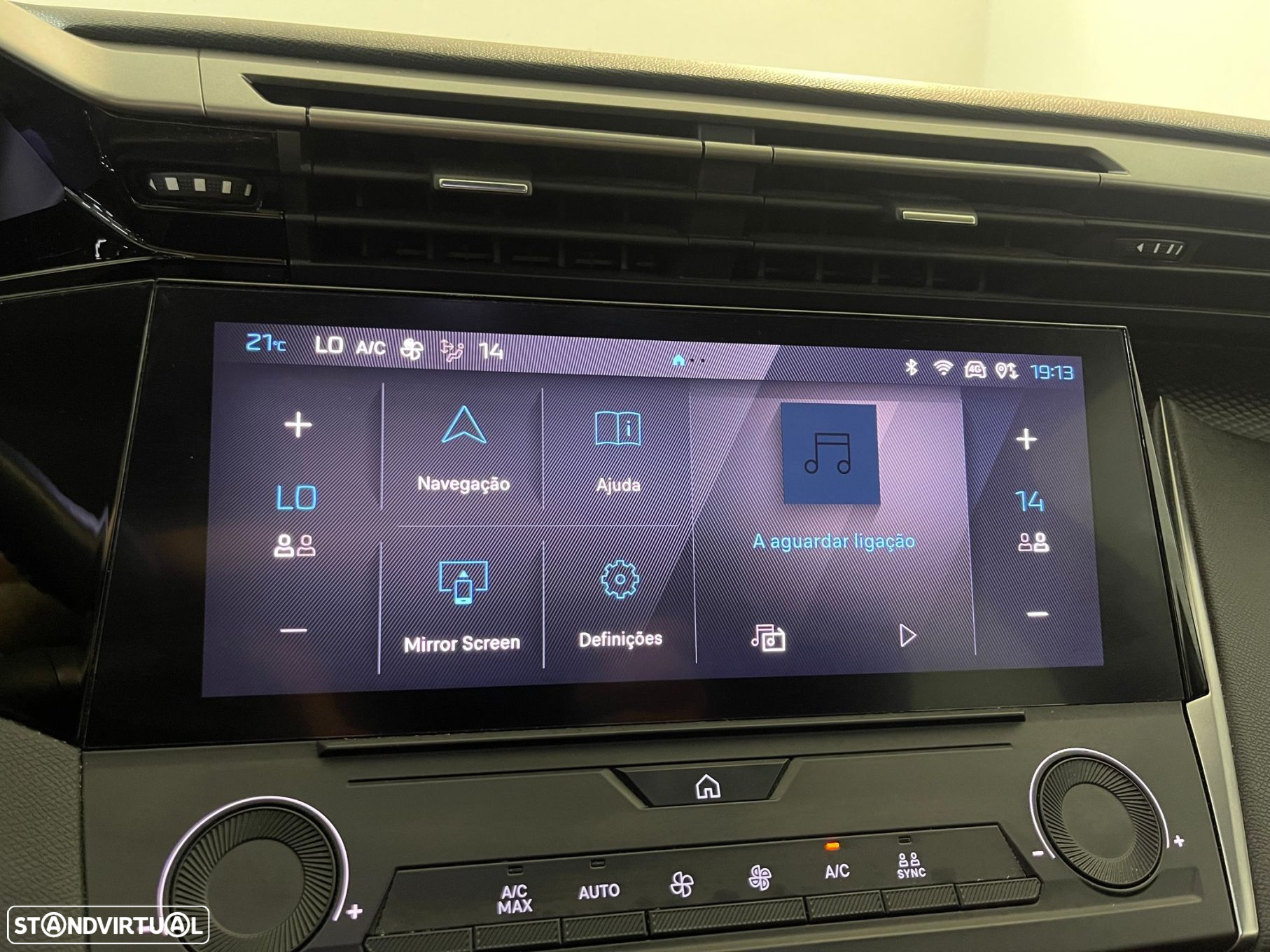 Peugeot 308 1.5 BlueHDi Active - 19