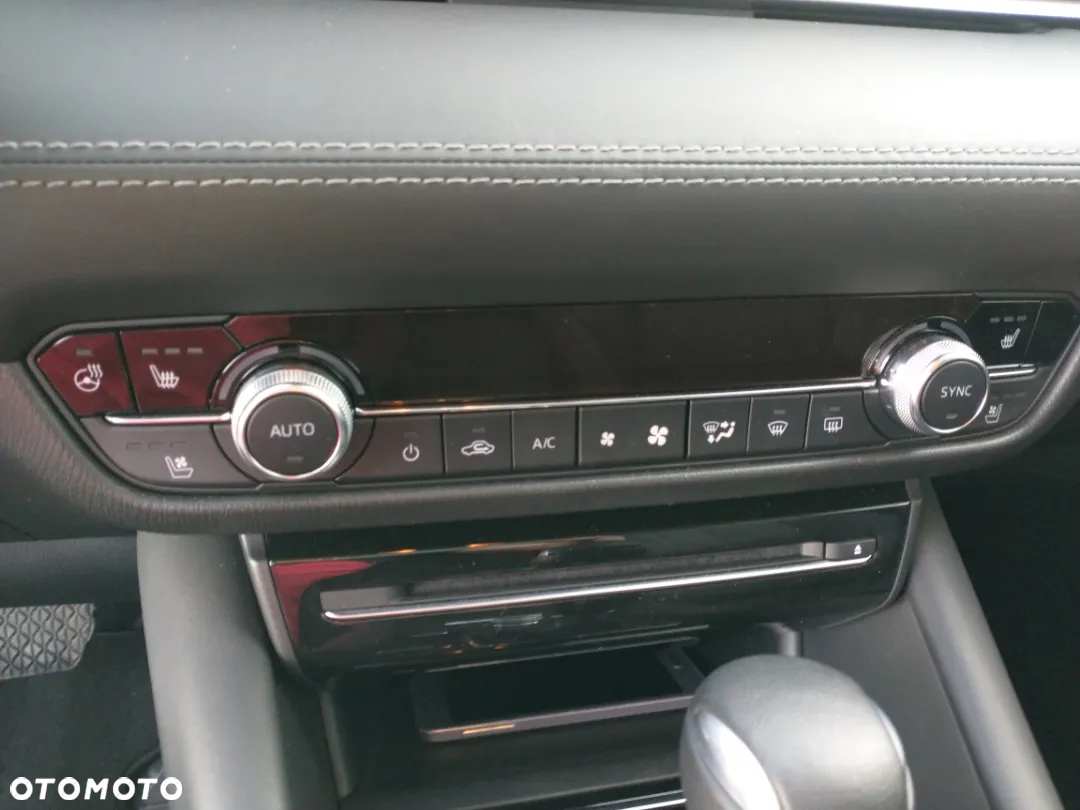 Mazda 6 SKYACTIV-D 184 Drive i-ELOOP Sports-Line - 10