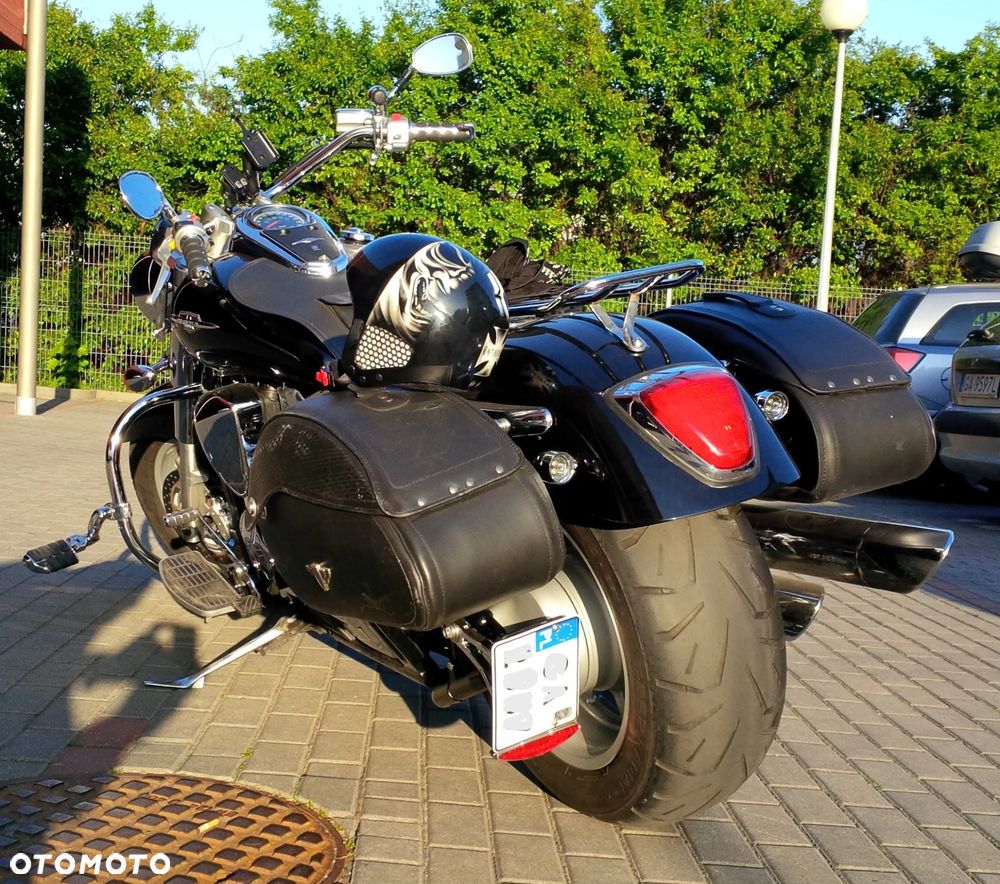 Suzuki Inny - 1